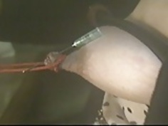 乳首の痛みlove3