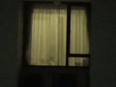 バンコクホテルビュー01