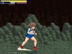 サキュバス拳（遊ぼう） - ステージ2