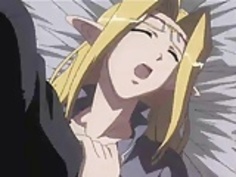 リボンの騎士アンジェリカ