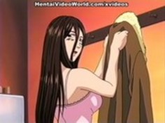 女王と奴隷02 www.hentaivideoworld.com