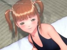 結合した変態体操選手は、性的なからかいに提出