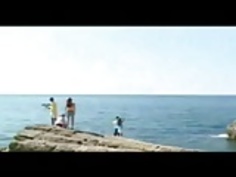 日本のキャンプ·バケーション·バイPACKMANS