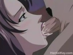 巨乳女性からの素晴らしいファック