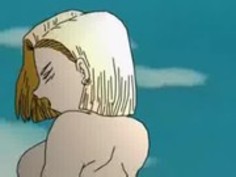 変態ドラゴンボールZ - Androidの18 www.portalnarutoanimes.tk
