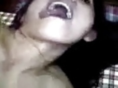 アジアのアマチュアマレー語アナル