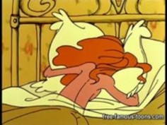 ターザンハードコアセックスパロディ