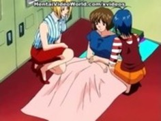 DNAハンター第2巻03 www.hentaivideoworld.com