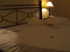 私のハネムーン