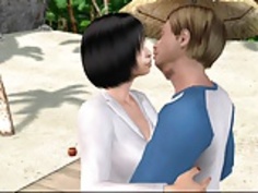 デッドアイランド西安メイ