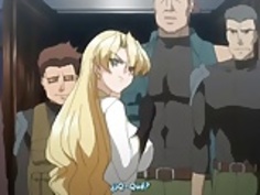 宇宙海賊サラ集01