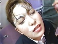 バンザイホステス4