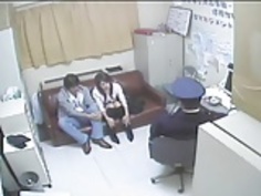 万引きカップルPACKMANS 1バイ