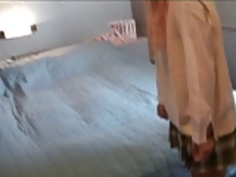 日本のアマチュア赤毛