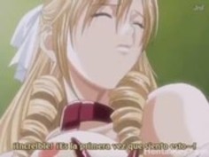 角質ベイブは巨大なコックを乗り