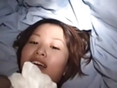 素人アジアティーンFUN