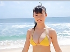 水木保科イエロービキニ - ノンアダルト