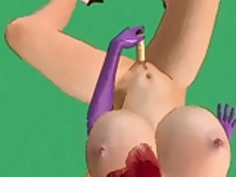 ビューのジェシー自身のポイント