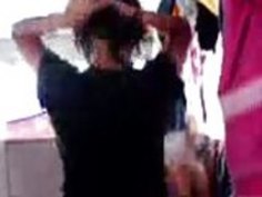 マレー語 - 北ボルネオ乱交