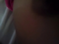 インドネシアのメイドファック