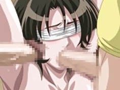 母親はワイルド2ゴーン