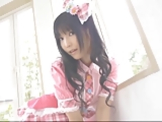 コスプレアイドル - Lenfried 6