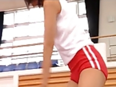 ソフトコアかわいいアジアの十代の