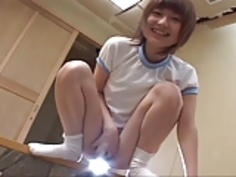 ❸ 完全無料アダルト動画 ズリネタ倶楽部 ラバーガール 紗月結花