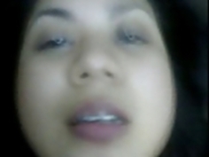 マレー語 - チャビー人妻熟女