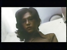 女教師：ボーイ狩猟（1975）