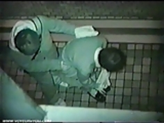 ナイトタイム屋外の公共セックスで