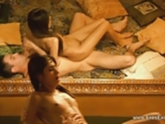 ファンタスティックカーマスートラ