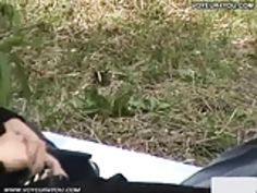 夏時間セックスデートカップル