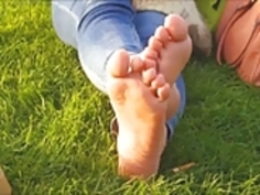 甘い臭いアジアソール