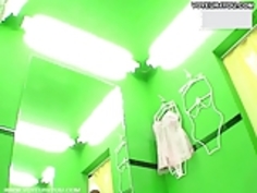 裸ファンタスティック体