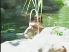 インドネシア人によって犯さピネ