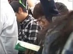 日本人レズビアン