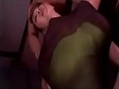 田中瞳の胸のマッサージ - STEPMOMXXXX.COM