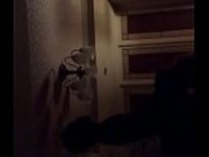 アフリカ系アメリカ人の日本人少女三人組