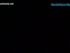 エロアニメ 美少女 アナル 犯され 絶頂