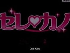 エロアニメ 巨乳 可愛い クンニ マンコ