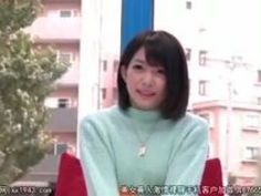 美少女 ナンパ マジックミラー号 マジックミラー 麻里梨夏