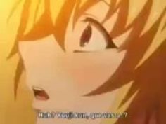 エロアニメ 中出し 美少女 巨乳 処女