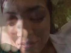 二丁目の未亡人はエロマダムと呼ばれる凄い巨乳ママ