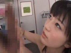 学生の童貞を奪い取る女教師高橋しょう子の激エロ筆おろし