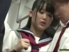 【宮崎あや】キュートでムラムラするロリ顔美人子大生を電車でナンパしてパコパコ生ハメセックス三昧23【No11604】