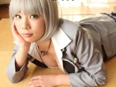 コスプレイヤー個撮’芦川芽依’下ネタという概念が存在しない退屈な世界アンナ・錦ノ宮