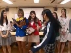 SOD 古川いおり ファン 桐谷まつり 感謝祭