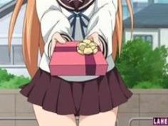 エロアニメ 巨乳 処女 可愛い 同人