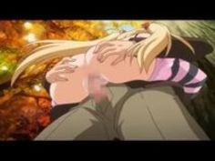 エロアニメ 中出し 巨乳 アナル パイパン